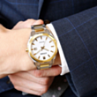 Saat Citizen Eco Drive Standard BM7624-82A
