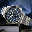 Saat Citizen CA0690-88L