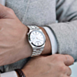 Часы Citizen Mechanival NJ0150-81A
