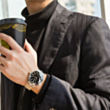Saat Citizen Mechanival NK0000-95E