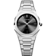 Часы D1 Milano Ultra Thin UTBL05