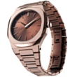 Saat D1 Milano Ultra Thin D1-UTBL15