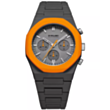Saat D1 Milano Polychrono D1-PHBJ01
