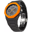 Saat D1 Milano Polychrono D1-PHBJ01