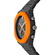 Saat D1 Milano Polychrono D1-PHBJ01