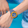 Saat D1 Milano Polychrono D1-PHBJ01