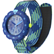 Часы Flik Flak Power Time ZFPSP074