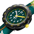Saat Flik Flak ZFPSP061