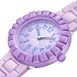 Часы Flik Flak Power Time ZFCSP127