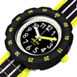 Saat Flik Flak Power Time ZFPSP073