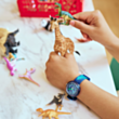 Часы Flik Flak Power Time ZFPNP135