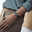 Saat Hamilton Jazzmaster H32201430