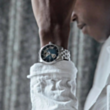 Saat Hamilton Jazzmaster H32675140