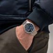 Часы Hamilton Khaki Field Titanium Auto H70545140