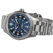 Часы Hamilton Khaki Field Titanium Auto H70545140