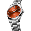 Saat Longines Watchmaking Tradition L23574086