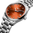 Saat Longines Watchmaking Tradition L23574086