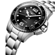 Saat Longines Diving L33704566