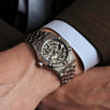 Saat Maurice Lacroix Aikon AI6007-SS002-030-1