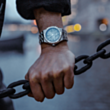 Saat Maurice Lacroix Aikon AI6007-SS002-030-1