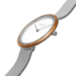 Saat Obaku Trae Lille V245LXCIMC