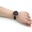 Часы Obaku Kaffe V257LHVNRB