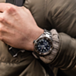Saat Rado Captain Cook R32144202