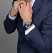 Saat Rado Captain Cook R32144202