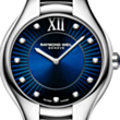 Часы Raymond Weil Noemia 5132-ST-50181 X650830