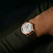 Saat Raymond Weil Millesime 2925-PC5-65001 E005529
