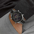 Часы Seiko Global Elite SFJ005P1