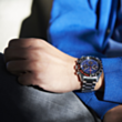 Часы Seiko Global Elite SSC815P1