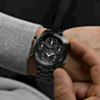 Saat Seiko Global Elite SFJ007P1