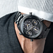 Saat Seiko Global Elite SFJ007P1
