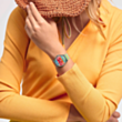 Saat Swatch Originals GS124