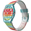 Saat Swatch Originals GS124