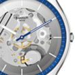 Часы Swatch Skin SS07S116GG