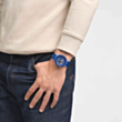 Часы Swatch Originals SB05N105