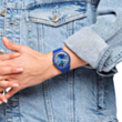 Часы Swatch Originals SO29N101