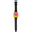Часы Swatch Originals Square Standart SO34Z101