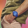 Saat Swatch Big Bold SB05N116