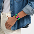 Часы Swatch Originals Square Standart SO34Z102