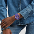 Saat Swatch Originals Big Bold SB05V103