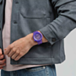 Saat Swatch Originals Big Bold SB05V103