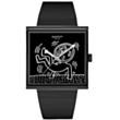 Часы Swatch Originals Square Standart SO34Z103
