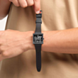 Часы Swatch Originals Square Standart SO34Z103