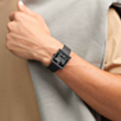 Часы Swatch Originals Square Standart SO34Z103