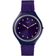 Часы Swatch Skin SVUV102