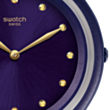Часы Swatch Skin SVUV102