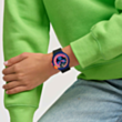 Saat Swatch Originals Big Bold SB06N102